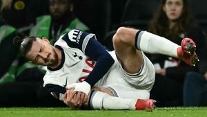 Pericol uriaș pentru Radu Drăgușin și pentru cariera lui: „Trebuie să fim siguri că nu recidivează”