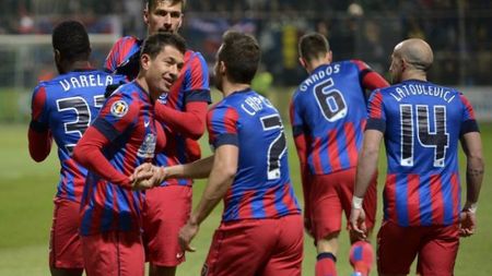 Andrei Prepeliță, câștigător a trei titluri cu FCSB, anunță: "CFR s-a întărit prin aducerea lui Chipciu!". Care ar fi cea mai mare pierdere pentru echipa lui Gigi Becali! | EXCLUSIV