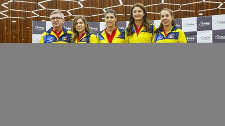 Adevărul despre retragerea Soranei Cîrstea din echipa de Fed Cup! Halep, motivul principal? Toate detaliile "rupturii"