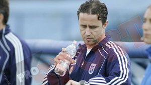 "Meciul cu FC Brașov e o finală, un test capital pentru noi"