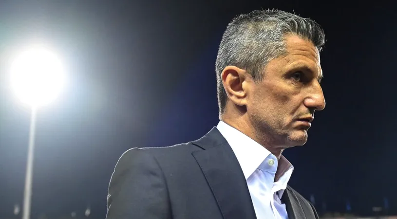 Cât de puternic este, de fapt, Răzvan Lucescu. Grecii s-au convins ce poate să facă românul cu PAOK