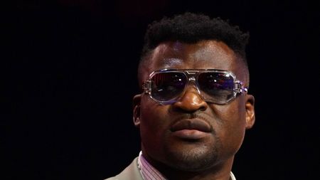 Tragedie pentru Francis Ngannou, vedeta UFC devenit superstar în boxul profesionist, după ce i-a murit fiul de 15 luni! „I-am strigat numele la nesfârșit! Cum o să pot să trăiesc cu așa ceva?”