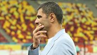 Cutremur la FC Argeș: Dani Coman ia în calcul plecarea! „Vreau să câștig trofee!”
