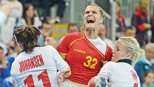 Oltchim, cu trei "medalii"