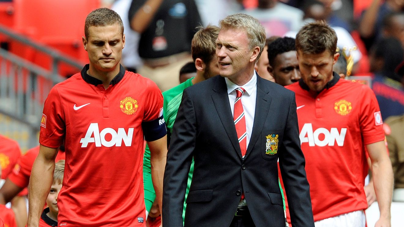 Moyes pregătește al doilea transfer de marcă pe Old Trafford: Manchester United,  negocieri cu Barcelona 