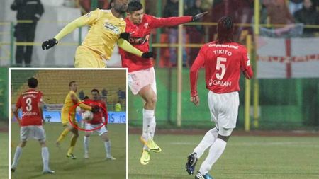 LIVE BLOG. Vaslui - Dinamo 1-1! Lăzărescu: "Avram a greșit grav de două ori!". Ce faze i se impută arbitrului care a dat un penalty pentru echipa lui Porumboiu