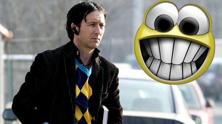 Meme Stoica: "Nu e bine pentru noi că Hamburg a pierdut în această etapă"