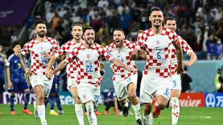 Fotbalistul din Superliga care a fost coleg cu jucătorii din naționala Croației: "Regret că nu pot să fiu în Qatar, dar o să fac tot posibilul să fiu la altă Cupă Mondială. Argentina nu este de neînvins" | EXCLUSIV