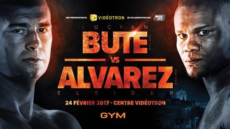 INTERVIU EXCLUSIV | Lucian Bute: "2016 a fost un an nefast, cu șase luni critice. 2017 trebuie să fie anul relansării. Voi boxa din nou cu centura de campion mondial pe masă!"