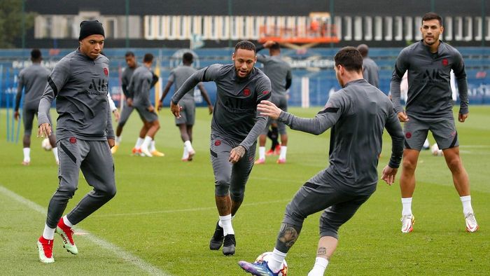 Dezvăluiri din vestiarul lui PSG! Ce s-a întâmplat după ce Mbappe l-a numit „vagabond” pe Neymar: „Sunt doi rivali de renume”