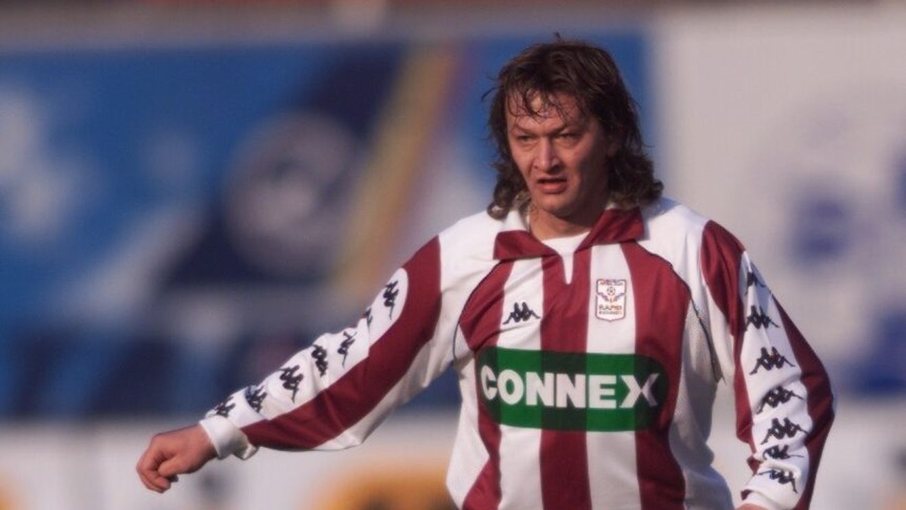 Dănuț Lupu, la 53 de ani: ”Mi-a dat un capac și mi-a zis ”ce p***a mă-tii, mă, ești mut?””