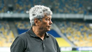 Lovitură pentru Mircea Lucescu înaintea derby-ului cu Șahtior! Încă două noi cazuri de COVID-19 la Dinamo Kiev