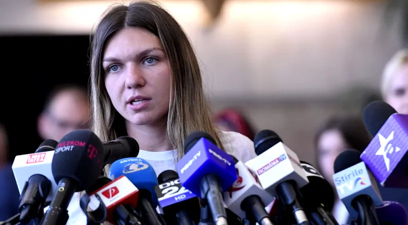 Până și indonezienii au reacționat. Ce au scris despre atacul pe care Simona Halep l-a declanșat împotriva ITIA și împotriva lui Swiatek