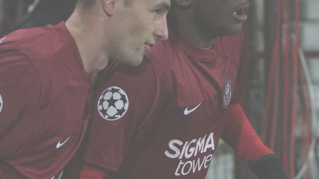 Kone:** "Ne va fi foarte greu cu Rapidul fără Dubarbier și Mureșan"