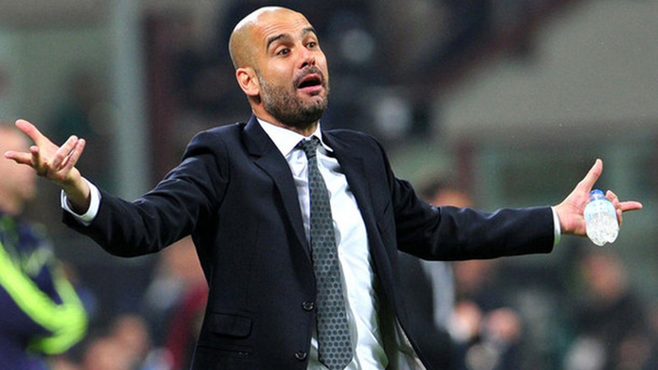 Surpriză pentru Silvio Berlusconi!** Guardiola își pregătește revenirea în fotbal, dar nu la Milan: "Așteptăm o ofertă"