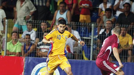 Piți a decis! Mutu și Ogăraru, out cu Lituania și Feroe