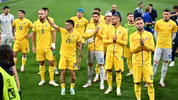Lucian Sănmărtean a numit „tricolorul” care a încetinit jocul României la EURO 2024: „Atinge de 2-3 ori în plus când nu e cazul”. VIDEO