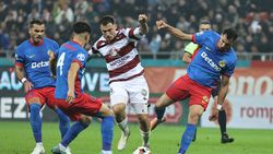 ”De nerecunoscut!”. A desființat Rapidul după 1-4 cu FCSB: ”Catastrofă!”