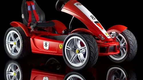 Ferrari câștigă sume imense din Formula 1
