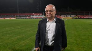 Boc și Sabău au transformat Universitatea Cluj într-o forță a Superligii: al 7-lea transfer important pentru ardeleni! Se vor lupta de la egal la egal pentru supremație în oraș cu CFR