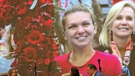 VIDEO Cât de iubită e, de fapt, Simona Halep în România. Ce s-a întâmplat la Târgu Mureş
