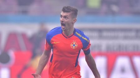 Cum poate pleca Florin Tănase de la FCSB în cel mai scurt timp: „Dacă mâine cineva pune pe masă 3 milioane de euro, este plecat, la revedere!” Unde poate ajunge | VIDEO EXCLUSIV ProSport Live