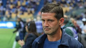 Gata! Au început deja problemele pentru Cristi Chivu la Inter: doi oameni importanți sunt OUT