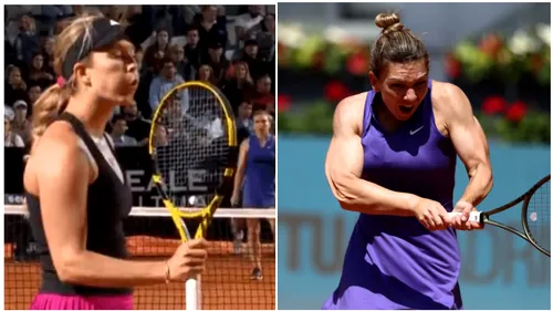 Încă o jucătoare americană se bucură de răul Simonei Halep: „Bine că avem Agenția de Integritate! Mă abțin să spun ce cred