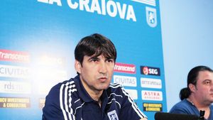 Pițurcă îl face praf pe Becali: "Patronul a revenit la vechile obiceiuri!** Steaua nu mai are nicio șansă la titlu sau în Europa!"