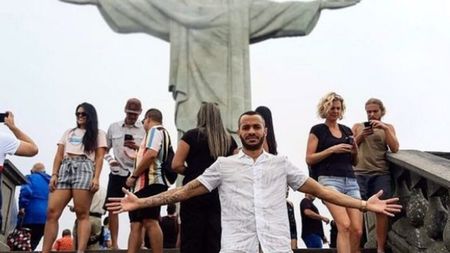 Cel mai bun brazilian din Superliga României va deveni biolog marin. „Fac cursuri online și învăț despre rechini”