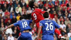 Terry, pus la zid! **Pierde banderola de căpitan al naționalei?