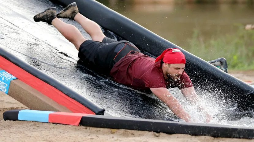 Mama lui Augustin Viziru, declarații șocante: 'Nu pot să văd cum băiatul meu trece prin clipe grele'