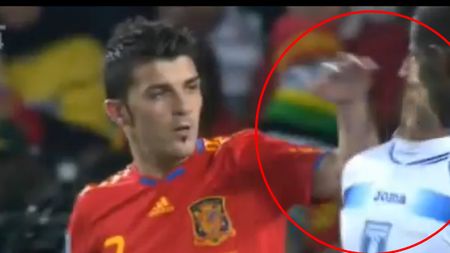 VIDEO** Villa a scăpat de suspendare! "Nu s-au găsit motive pentru vreo sancțiune"