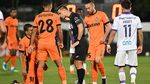 Fotbalistul adus de MM Stoica la FCSB, criticat dur: „E greoi în gândire!”