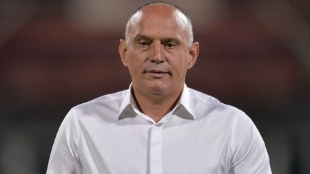 Florin Prunea a numit VINOVATUL după ce Dinamo a ratat din nou Europa: „Așa ceva n-am mai auzit!”
