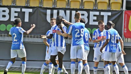 Poli Iași - UTA Arad 1-2! Live Video Online în etapa 19 a Ligii 1. Dramă în Moldova. Stoican, favorit să îl înlocuiască pe Daniel Pancu