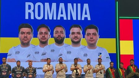 Performanță uriașă în Esports! Româna a devenit campioană mondială la Counter Strike