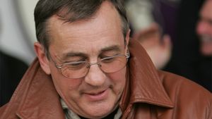 „Mut CCA la Sibiu!"**