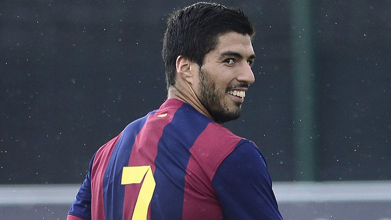 EL CLASICO | Suarez vorbește deschis despre instinctul de a-și mușca adversarii: "Sunt pe calea cea bună acum". Uruguayanul a apelat la un terapeut și spune că s-a vindecat