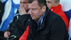 Dorinel Munteanu, supărat pe Istvan Kovacs: "Prea ușor a rupt echilibrul jocului"