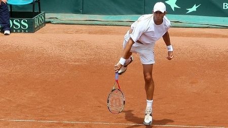 Perechea Horia Tecău/Robert Lindstedt s-a calificat în finala de la s'Hertogenbosch