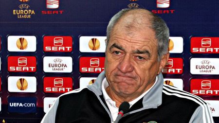 Hizo s-a resemnat:** "Am ieșit din cursa pentru primele locuri"