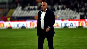 Dănuț Lupu îl desființează pe Florin Prunea. „Ajungi să te milogești și nu-ți dai demisia!”