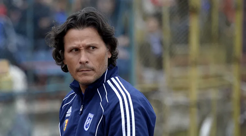 Napoli:** „Se arbitrează împotriva noastră