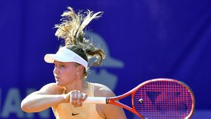 Continuă problemele pentru Elena Rybakina. Preparatorul fizic a părăsit-o în plin scandal legat de jucătoare și de iubitul antrenor Stefano Vukov