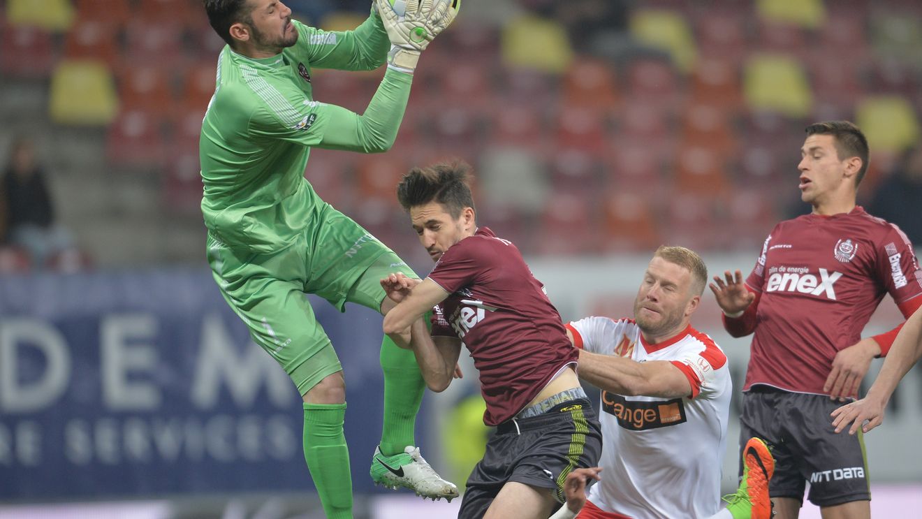 Se mărește numărul românilor din Belgia! Ultimul pas important al carierei pentru un fotbalist din Liga 1: "Mai sunt anumite chestiuni de pus la punct"