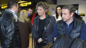 Ana Maria Prodan: "Reghecampf și Mihai Costea fac tot posibilul să se împace"