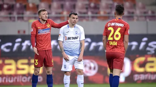 Măsură neobișnuită în fotbalul românesc! „Jucătorii nu vor mai da mâna cu adversarii!”