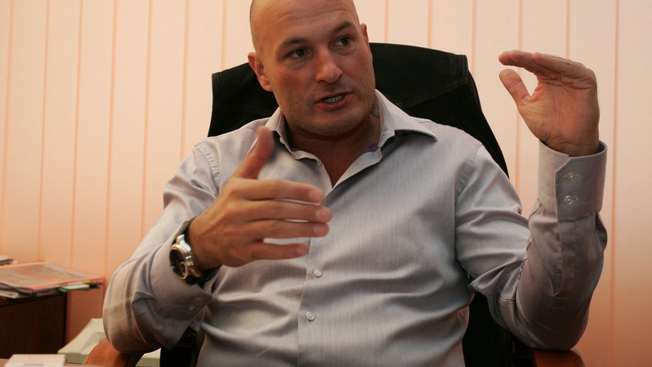 "Vrem un nou event!"