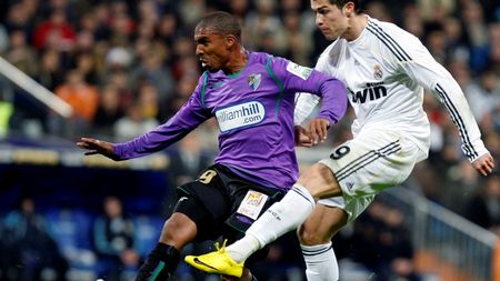 Ronaldo, suspendat două etape!** "Sancțiunea este excesivă"